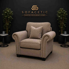 Harrison Juxon Naples Sofa Set
