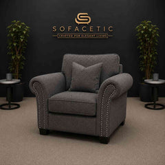 Harrison Juxon Naples Sofa Set