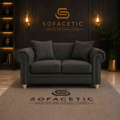 Olympia Ashwin Naples Sofa Set