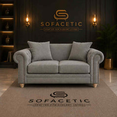 Olympia Ashwin Naples Sofa Set