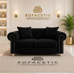 Olympia Ashwin Naples Sofa Set