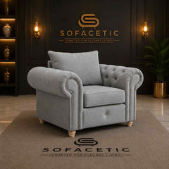 Olympia Ashwin Naples Sofa Set