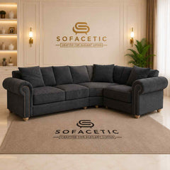 Olympia Ashwin Naples Sofa Set