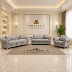 Olympia Ashwin Naples Sofa Set