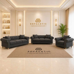 Olympia Ashwin Naples Sofa Set