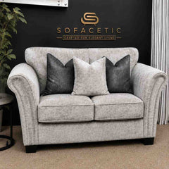 Harrison Juxon Naples Sofa Set