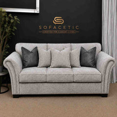Harrison Juxon Naples Sofa Set