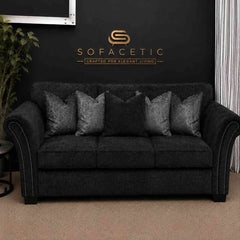 Harrison Juxon Naples Sofa Set