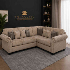 Harrison Juxon Naples Sofa Set