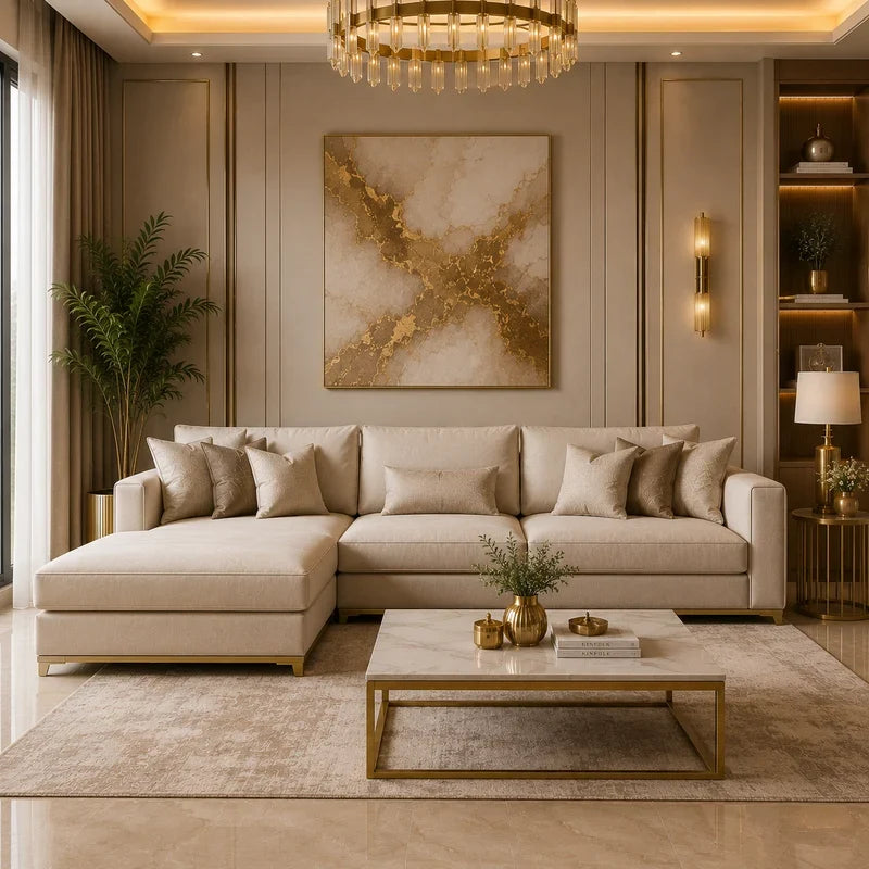 Sofa Collection