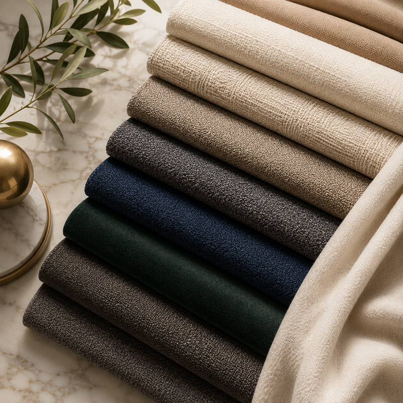 Sofa Fabrics