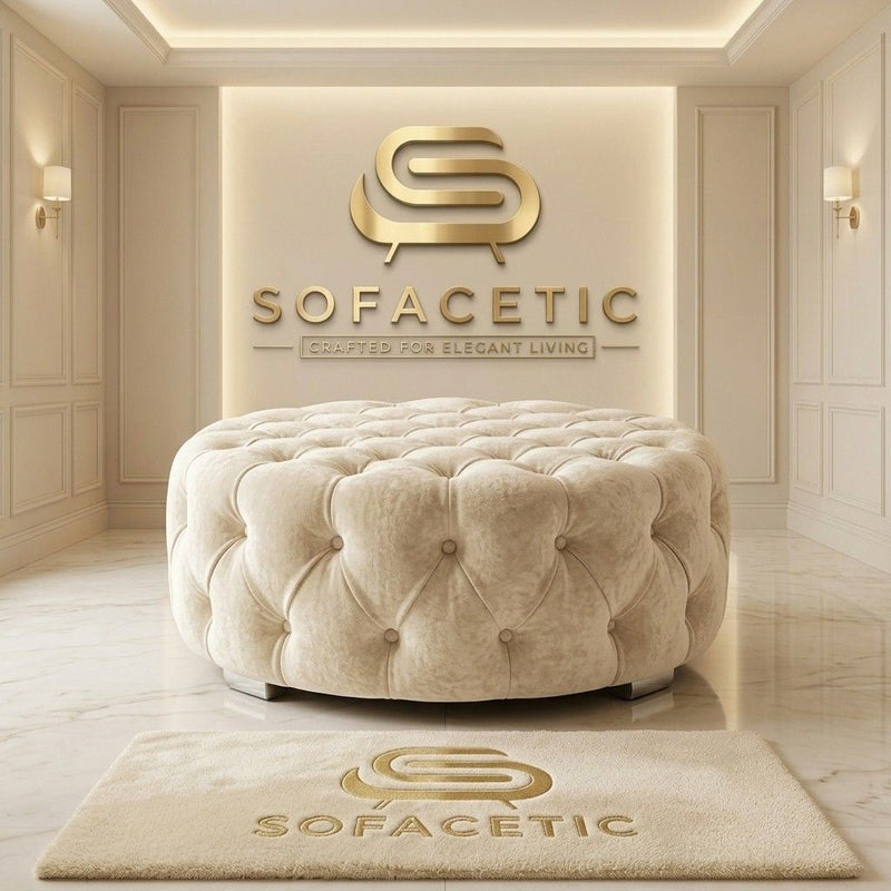 Footstool