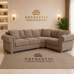Olympia Ashwin Naples Sofa Set