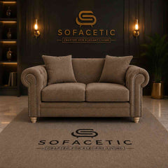 Olympia Ashwin Naples Sofa Set
