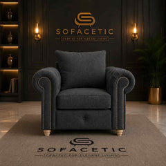 Olympia Ashwin Naples Sofa Set
