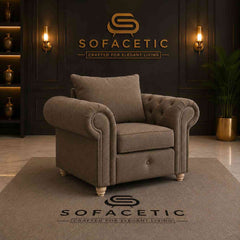 Olympia Ashwin Naples Sofa Set