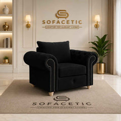 Olympia Ashwin Naples Sofa Set
