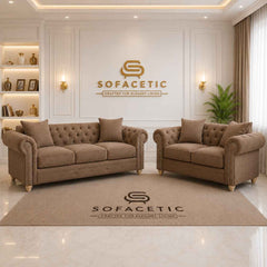 Olympia Ashwin Naples Sofa Set