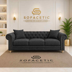 Olympia Ashwin Naples Sofa Set