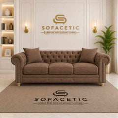 Olympia Ashwin Naples Sofa Set
