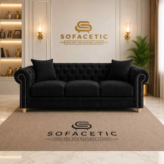 Olympia Ashwin Naples Sofa Set