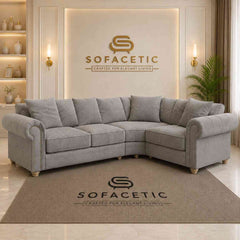 Olympia Ashwin Naples Sofa Set