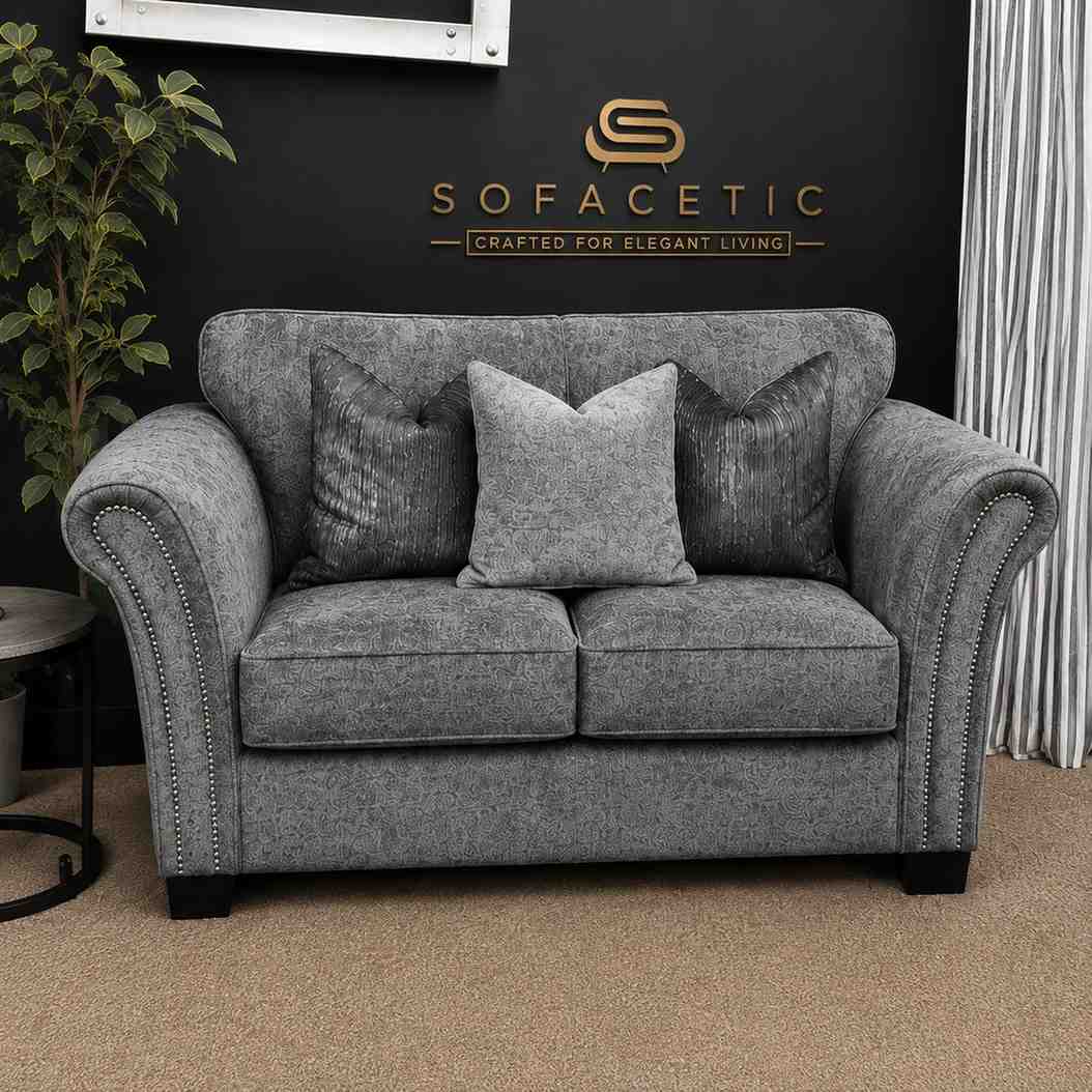 Harrison Juxon Naples Sofa Set