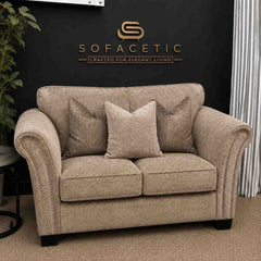 Harrison Juxon Naples Sofa Set
