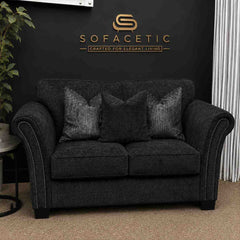 Harrison Juxon Naples Sofa Set