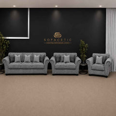 Harrison Juxon Naples Sofa Set