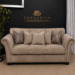 Harrison Juxon Naples Sofa Set