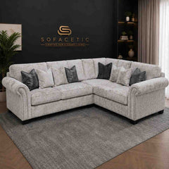 Harrison Juxon Naples Sofa Set
