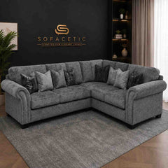 Harrison Juxon Naples Sofa Set
