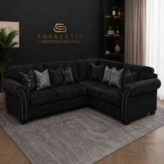 Harrison Juxon Naples Sofa Set